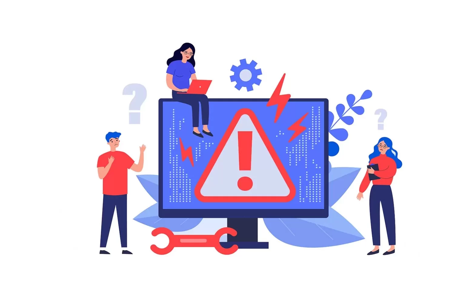 error occurred while signing