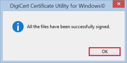 code-signing-with-digicert-utility
